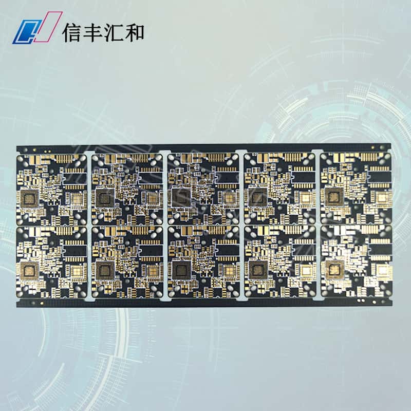 pcb鋼網，pcb鋼網層貼片引腳