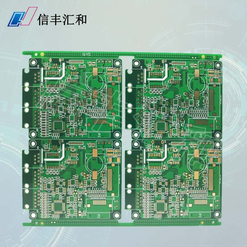 pcb高速線是什么,pcb高速布線的規則