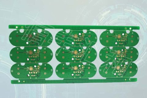 pcb線路板是什么意思啊，pcb線路板的主要功能是？