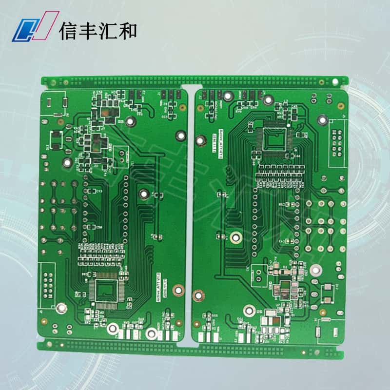 pcb鋪銅方法,pcb中鋪銅的作用