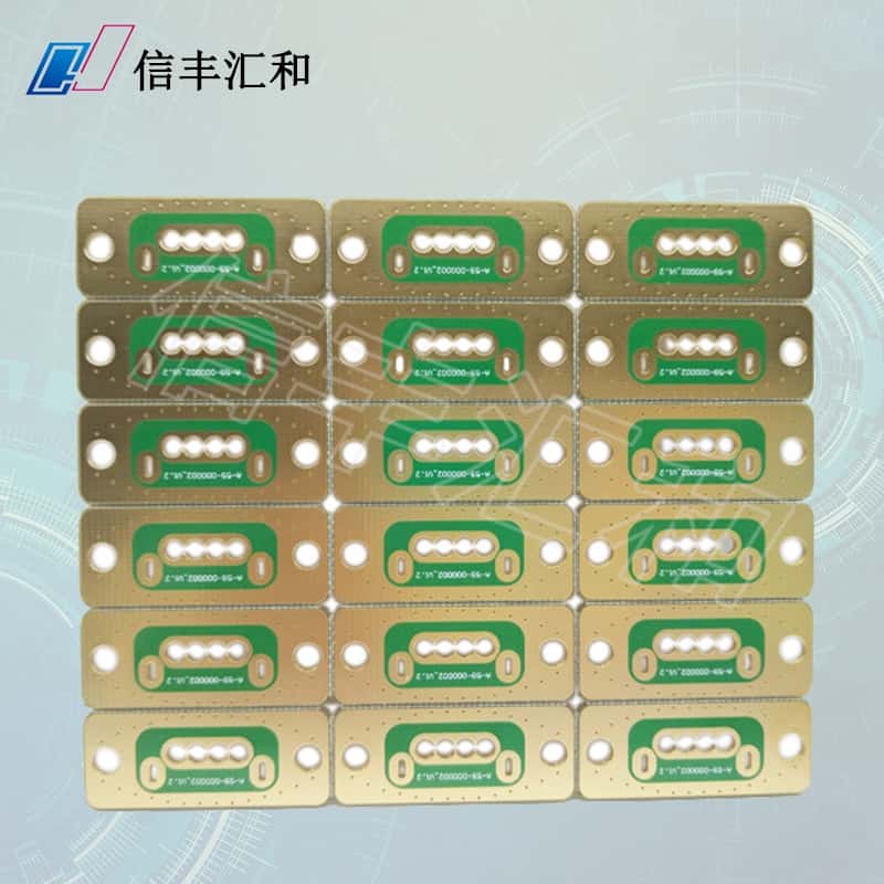 pcb板一階二階三階劃分依據,pcb的階數和層數是啥意思?