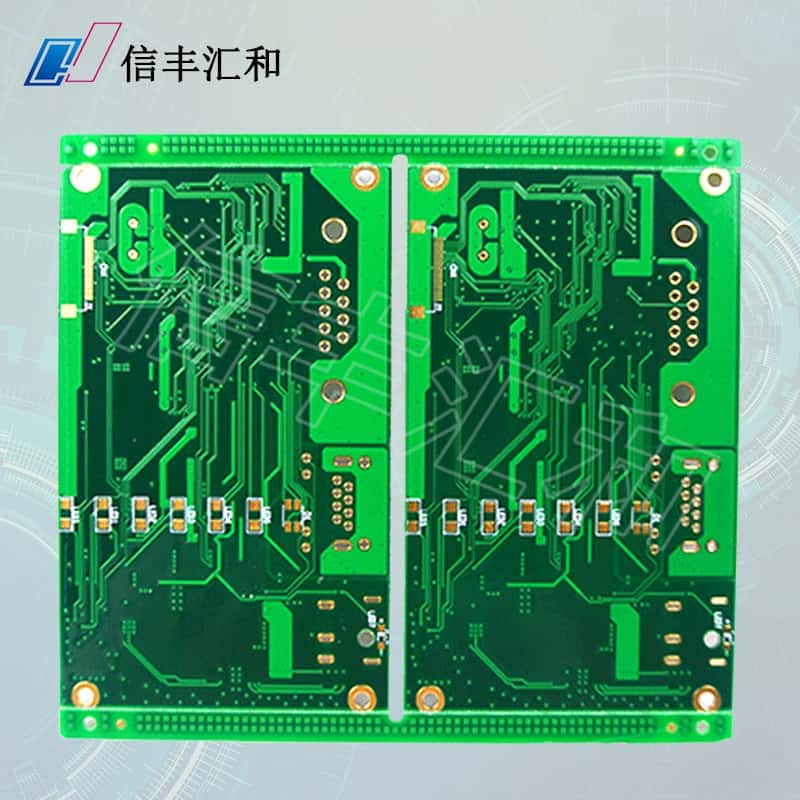 pcb板外觀檢查機檢孔內(nèi)無銅怎樣判斷？（pcb外觀檢查機怎么調(diào)參數(shù)）