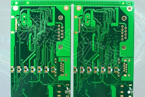pcb板外觀檢查機檢孔內無銅怎樣判斷？（pcb外觀檢查機怎么調參數）