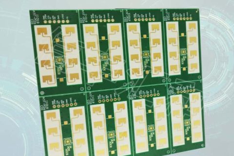 fpc在手機上的作用，手機fpc是什么材料？