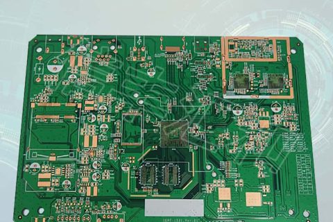 厚銅電源板漏電流的標準