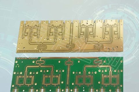 電路板時(shí)間控制件，電路時(shí)間控制器