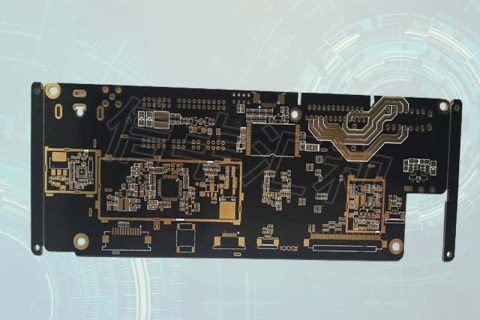電路板加工制作流程，電路板加工制作過程