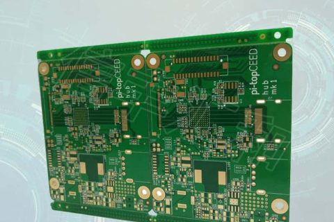 電梯線路板價格多少，電梯轎廂電路板多少錢怎么算的？