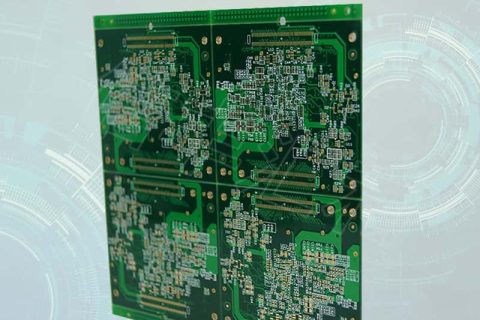 FPC柔性軟板沖板有毛刺怎么處理方法