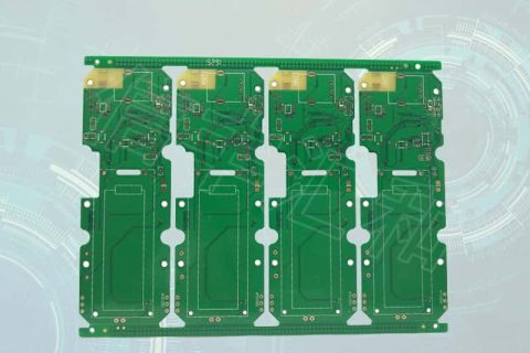 主板電路板短路，主板電路板短路了怎么排查？