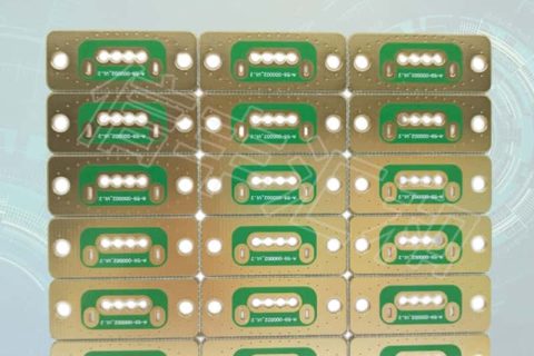 雙層PCB板和單層PCB板的區(qū)別，pcb雙層板與單層板價(jià)格對(duì)比