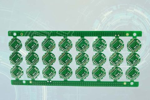 加工電路板打樣方法，專業電路板打樣廠信豐匯和,可提供加急打樣服務!