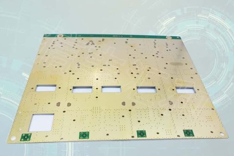 什么是hdi板，hdi板應用領域