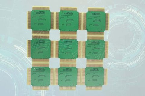 四層pcb線路板生產(chǎn)流程，四層線路板生產(chǎn)工藝流程