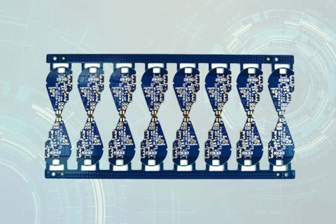 小批量電路板生產(chǎn)廠家，小批量電路板生產(chǎn)工藝流程