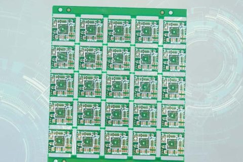 了解六層電路板分層規則輕松應對6層電路板怎么分層？