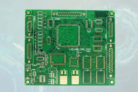 六層pcb板一般需要幾天畫(huà)完及六層板pcb設(shè)計(jì)怎么收費(fèi)？