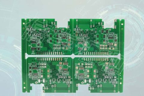 pcb高頻板和普通版區別，pcb高頻板材有哪些？