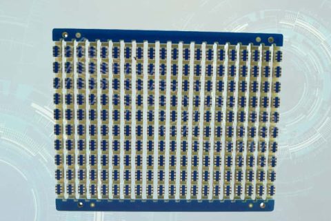 超薄PCB板，超薄PCB的應用領域