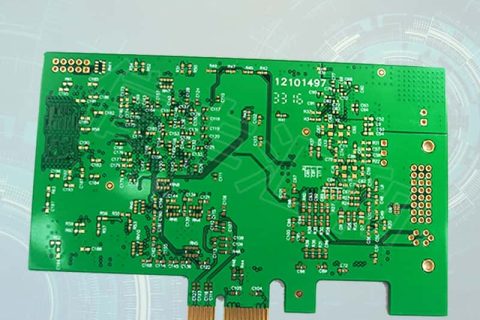pcb10層以上的板應用在什么設備上？pcb10層以上的板應用領域