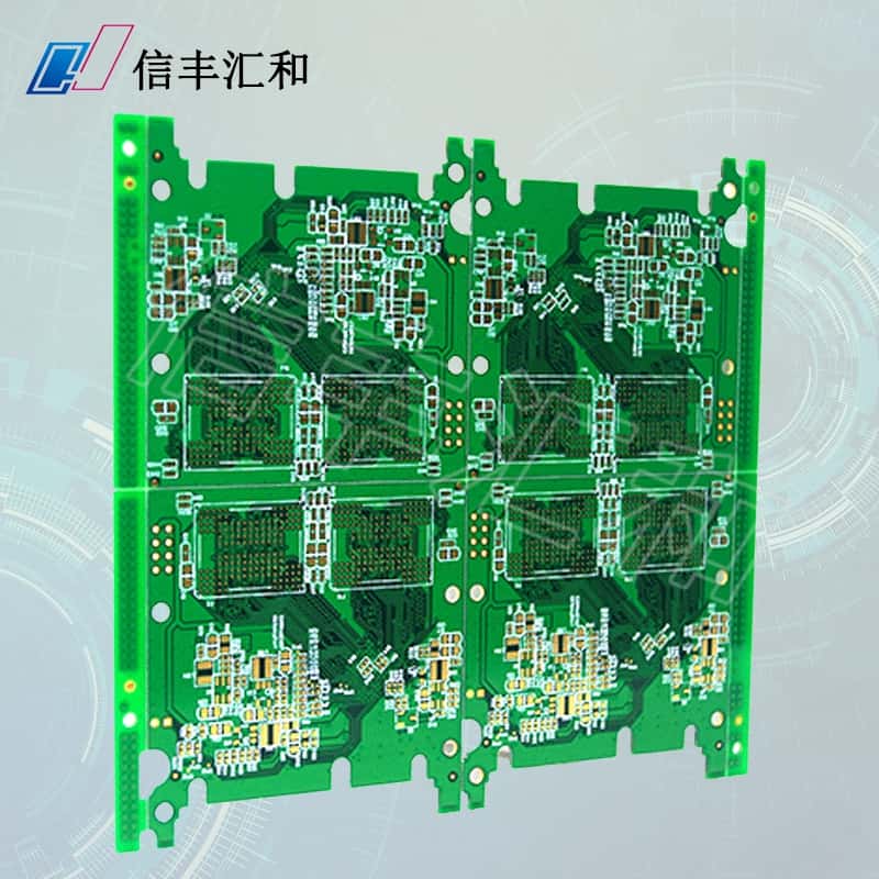 fpc項目,生產FPC廠家環保有什么要求?