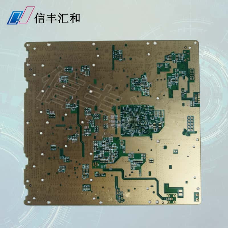 醫療器械主板，醫療器械生產商的設計控制指南！