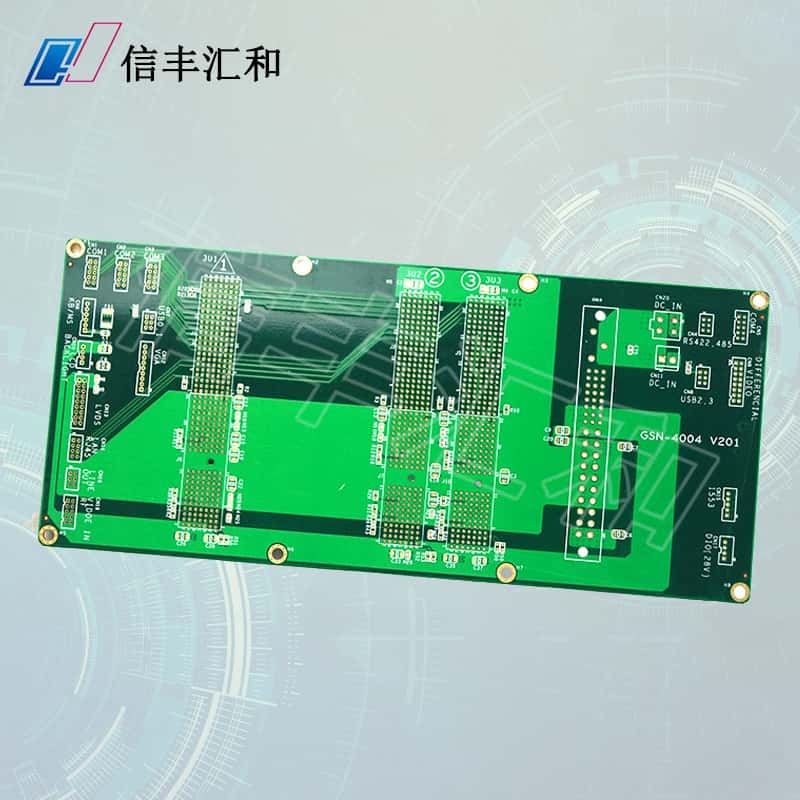 12層電路板疊層，12層電路板疊層阻抗計算