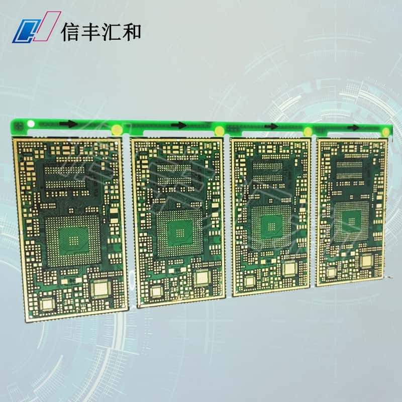 生產柔性線路板主要設備有哪些？