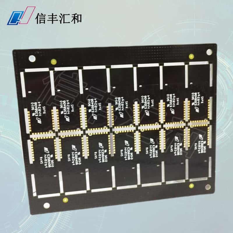 pcb堆疊pp材料，pcb堆疊是什么意思？