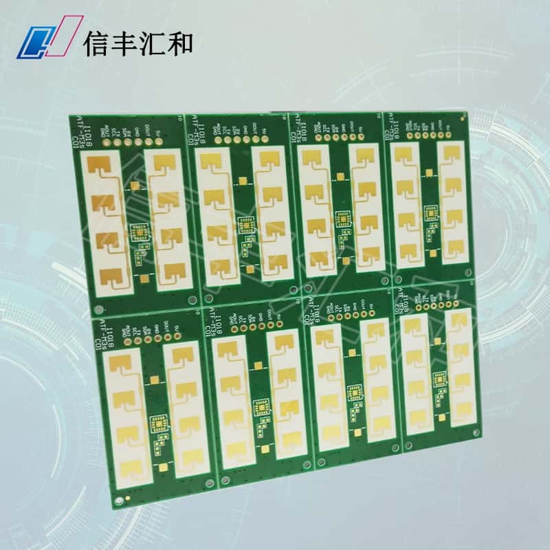fpc在手機上的作用，手機fpc是什么材料？