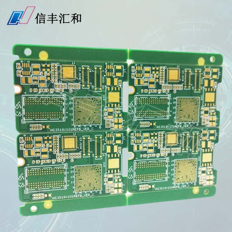 fpc在手機上的作用，手機fpc是什么材料？