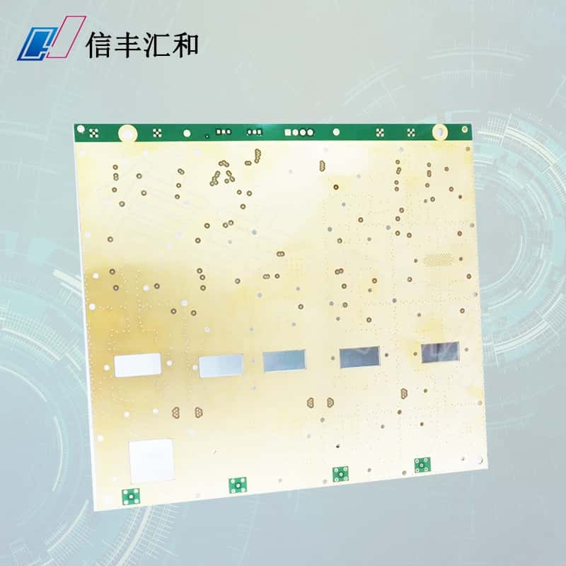 pcb車間是什么意思，pcb生產車間有什么工種？