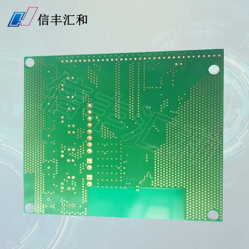 pcb串擾多大,pcb串擾的兩個因素