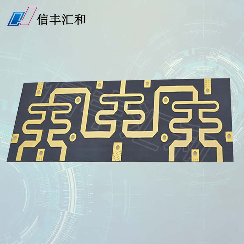 高精密度板是什么，多層高端線路板有哪些？