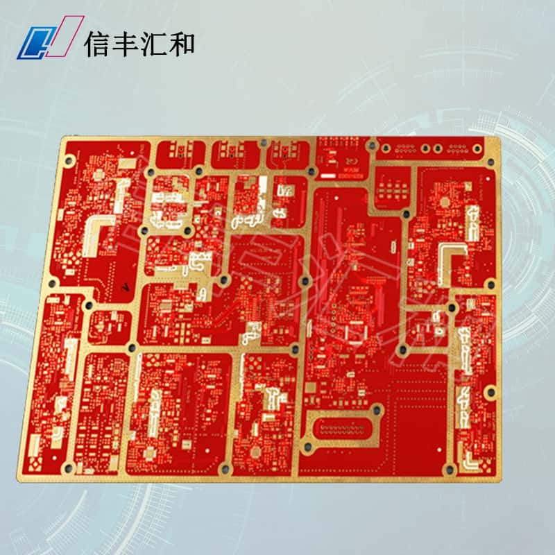 車載充電板,汽車充電電路接線板工作原理