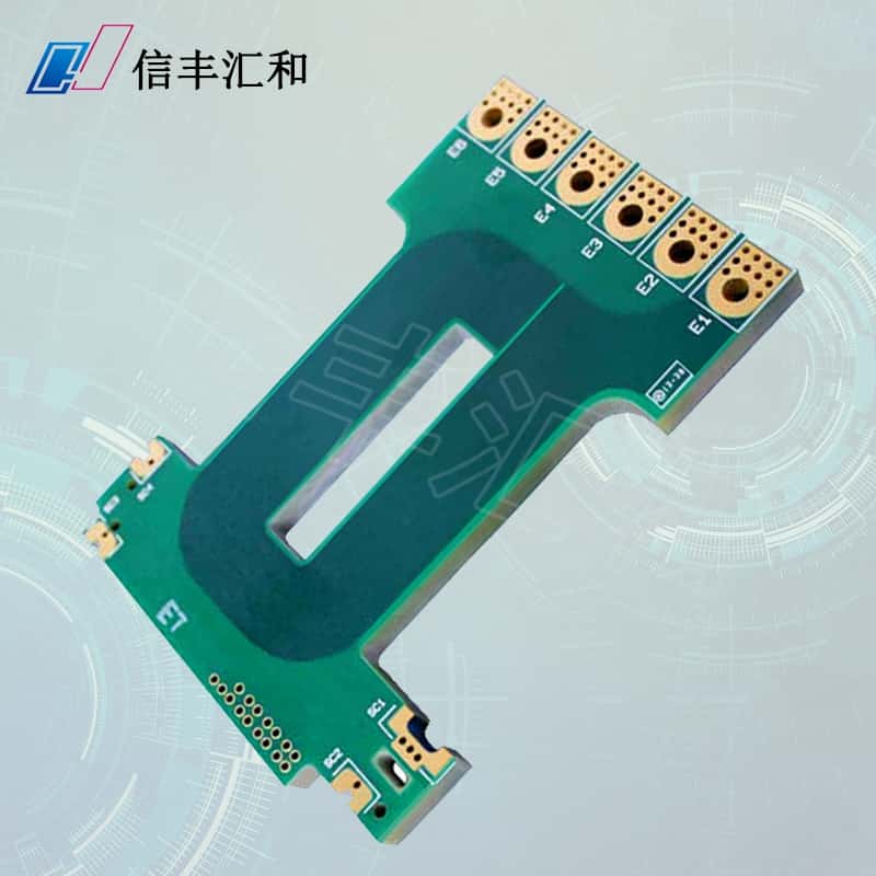 車載充電板,汽車充電電路接線板工作原理