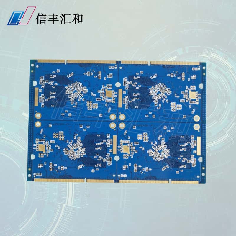 電機控制電路板設計，電機控制電路板怎么接線？