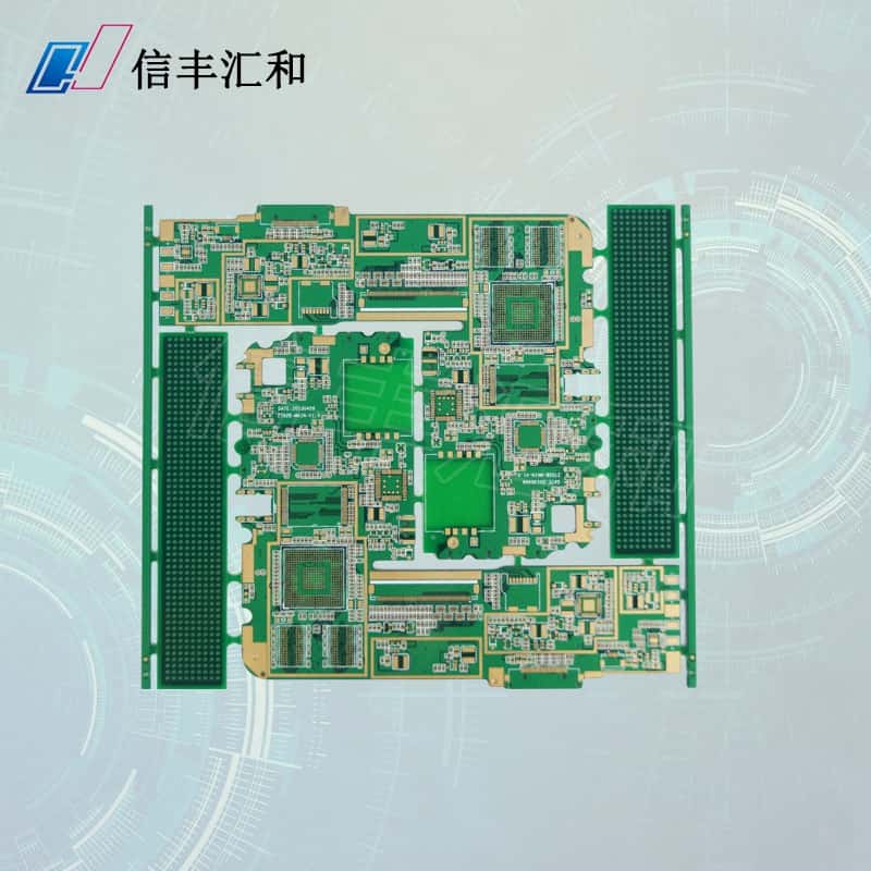 音響電路板上面的零件有哪些,音響電路板元件怎么焊接?