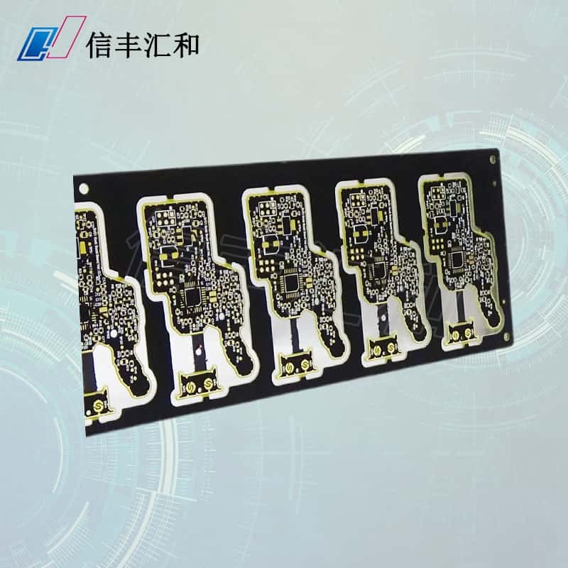 pcb制板快速打樣方法，pcb制板快速打樣工藝詳解