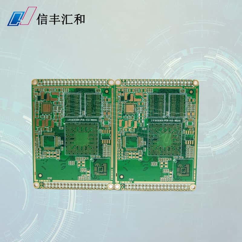 音響里面電路板叫什么，音響電路板有哪些電子元件？