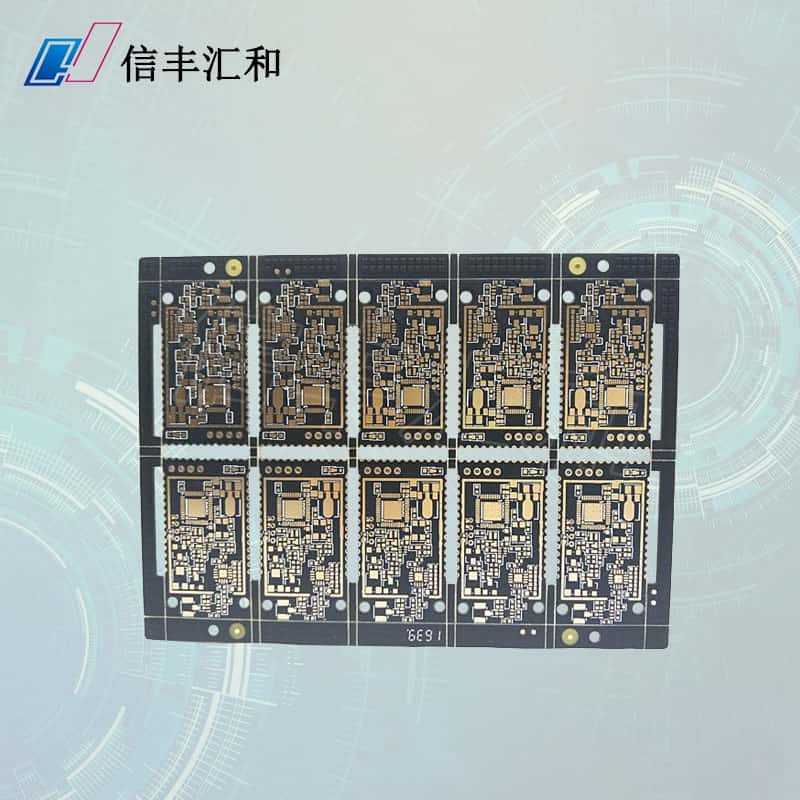 pcb四層板設計,線路板四層板怎么看資料是四層板?