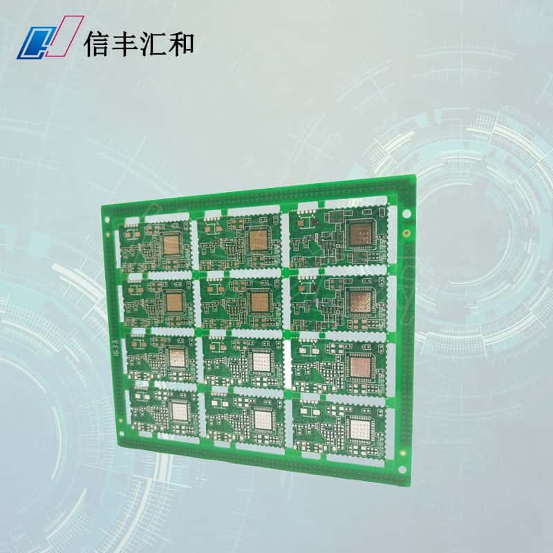 pcb四層板設計,線路板四層板怎么看資料是四層板?