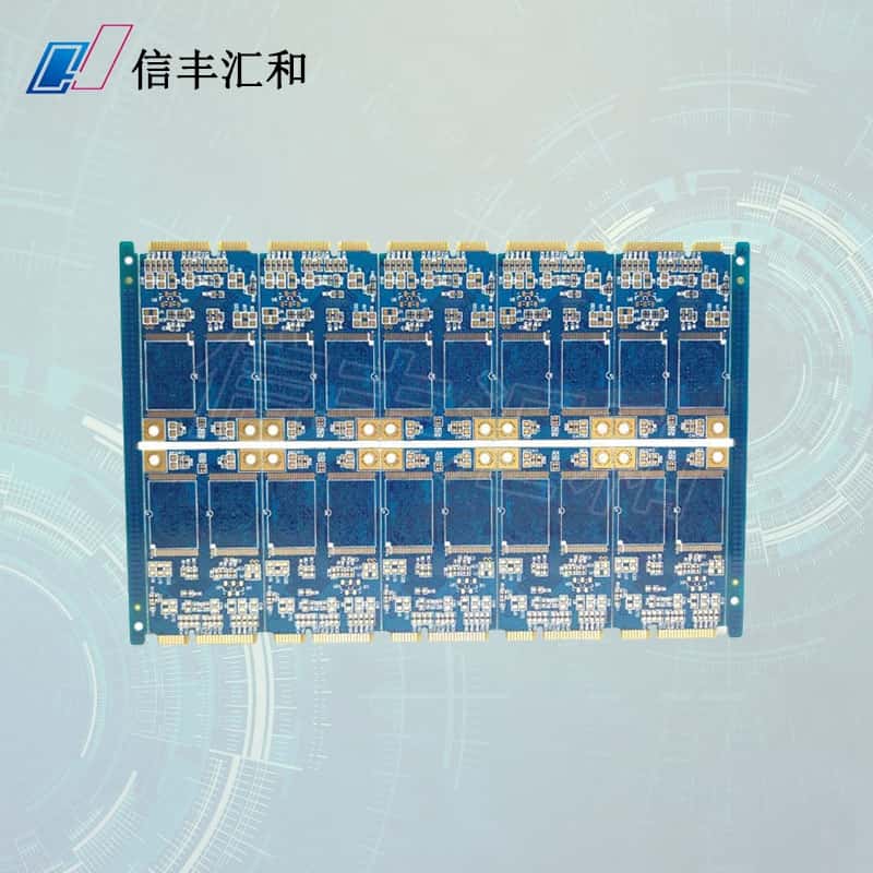 高精密pcb線路板加工廠家，高精密pcb線路板加工流程