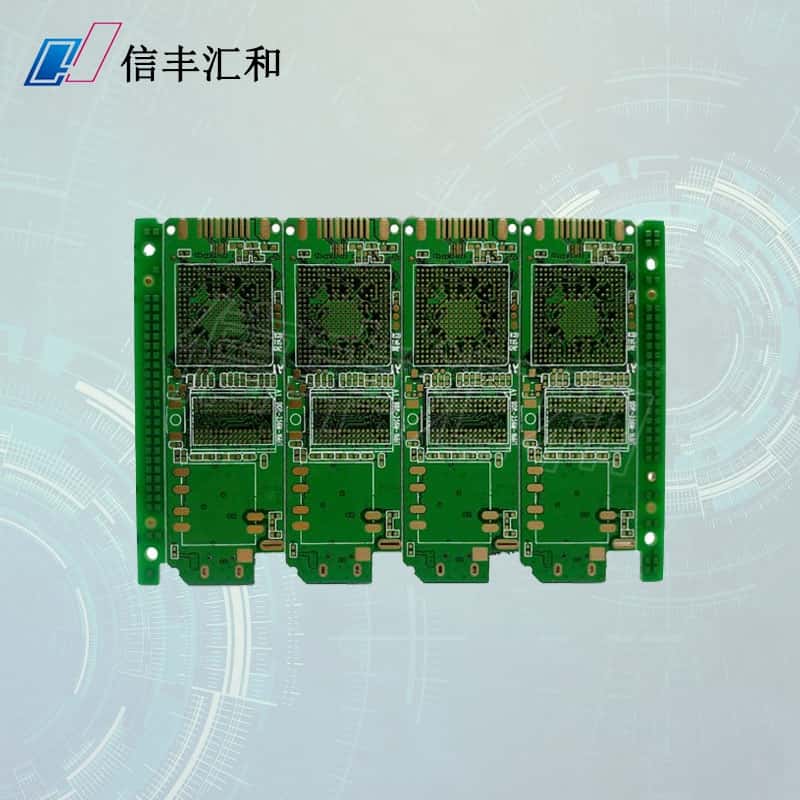 pcb畫四層板，四層板pcb怎么畫？