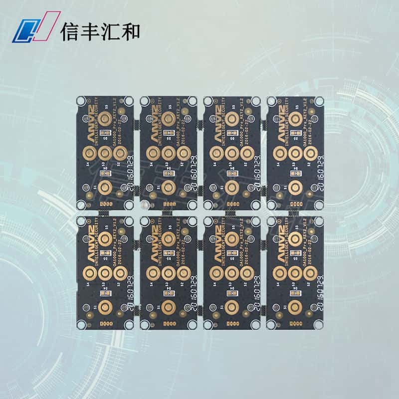 電路板制作廠,電路板制作的生產流程