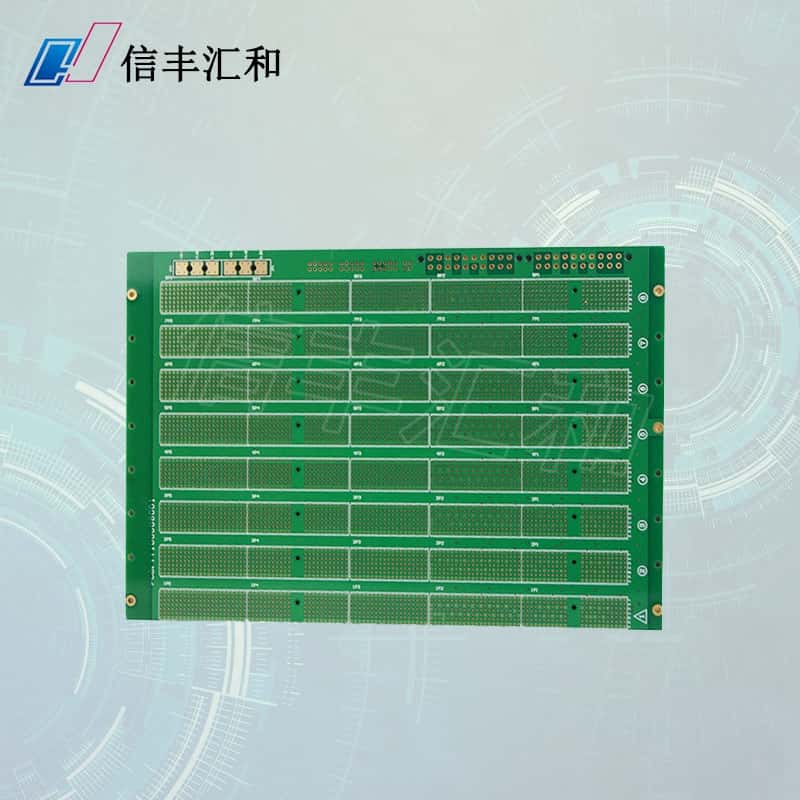 電路板制作廠,電路板制作的生產流程