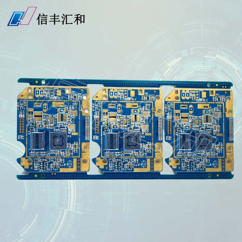 了解六層電路板分層規則輕松應對6層電路板怎么分層？