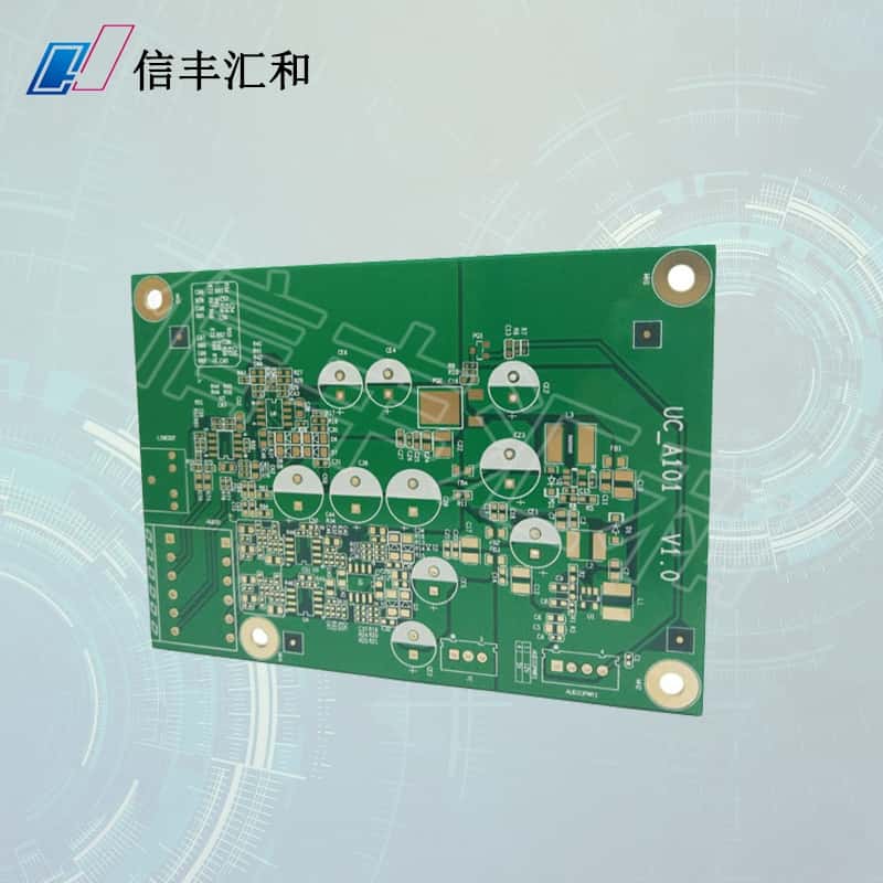 六層pcb板一般需要幾天畫完及六層板pcb設(shè)計(jì)怎么收費(fèi)？