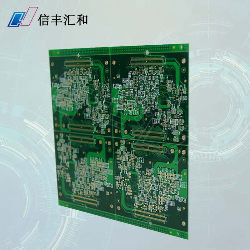 六層pcb板一般需要幾天畫完及六層板pcb設(shè)計(jì)怎么收費(fèi)？