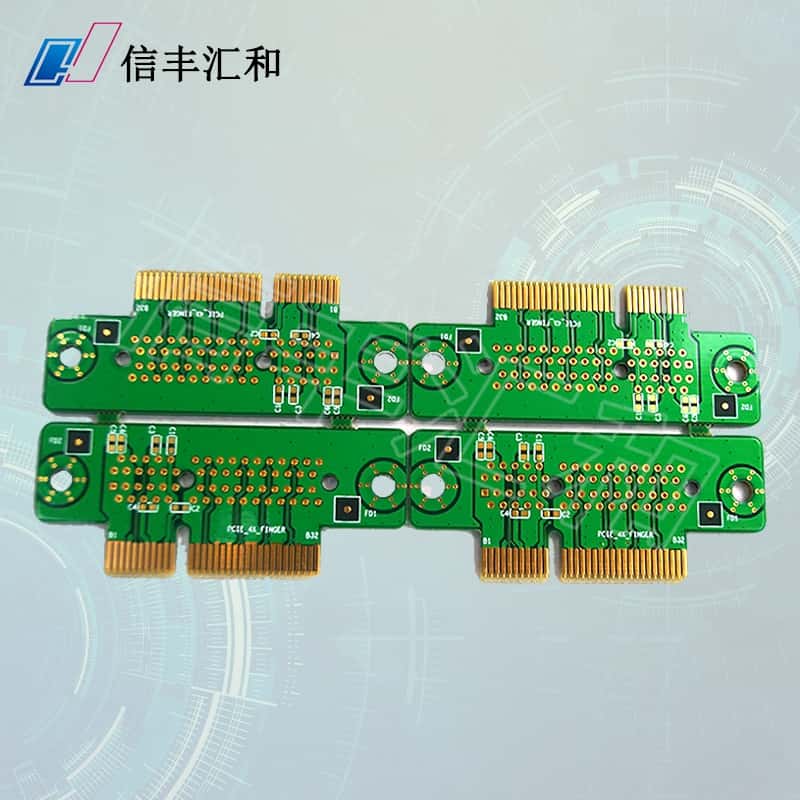 pcb塞孔標準，PCb塞孔工藝的難點